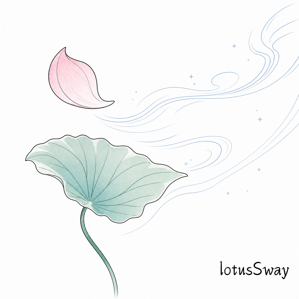 荷风 LotusSway